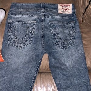 True religion jeans